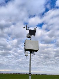Weather Station Update – Part 1